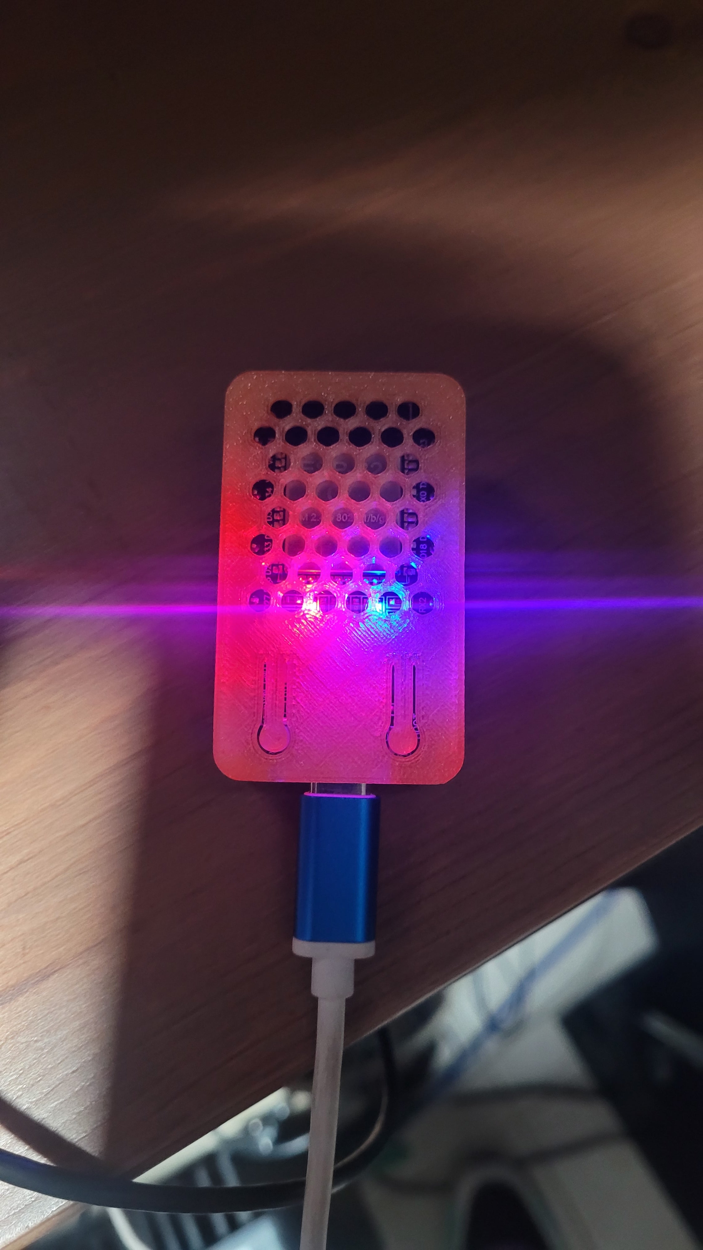 Bitcoin II NerdPoolMiner 350kH/s + USB-C, Bitcoin II Solo Lottery Miner