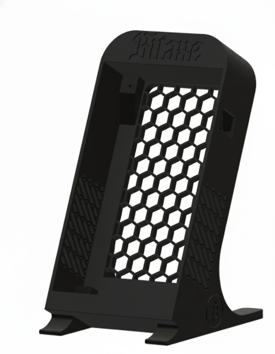 Bitaxe Standing Case