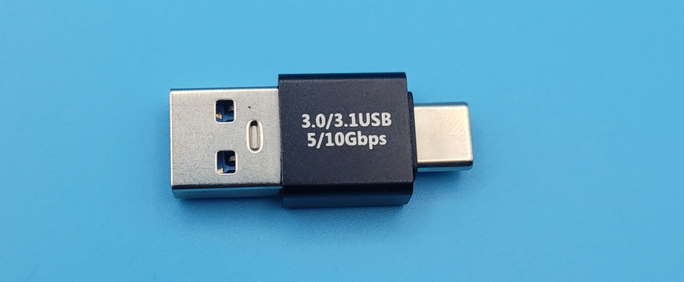 USB C to USB 3.0 Adapter
